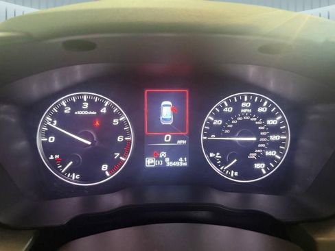 Used 2024 Subaru Crosstrek 2.5i Limited w/ Popular Package #4A AWD/4WD image 17