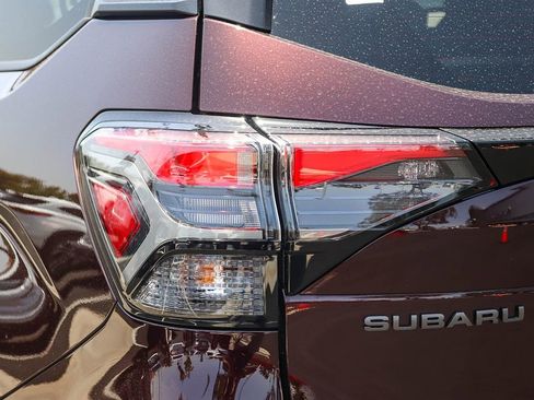 Certified 2026 Subaru Forester Limited AWD/4WD image 9