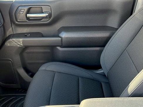 New 2026 Chevrolet Silverado 1500 W/T image 16