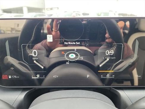 New 2025 Kia K4 GT-Line Turbo image 25