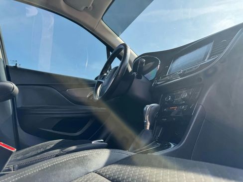 Used 2018 Buick Encore Preferred image 15