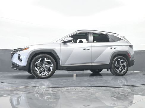 Used 2022 Hyundai Tucson Limited w/ Cargo Package image 67