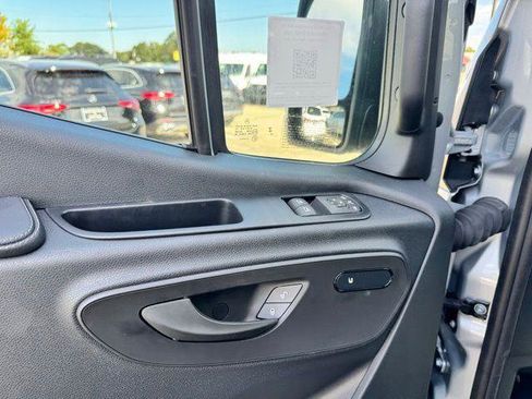 New 2025 Mercedes-Benz Sprinter 2500 image 6