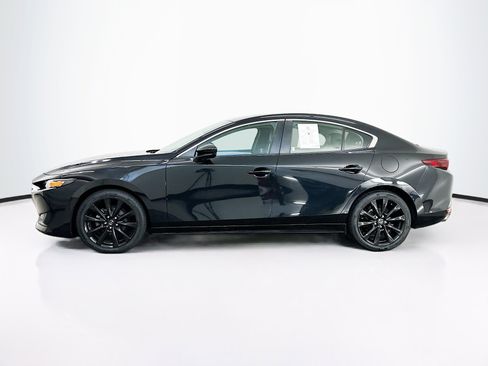 Used 2024 MAZDA MAZDA3 s FWD image 4