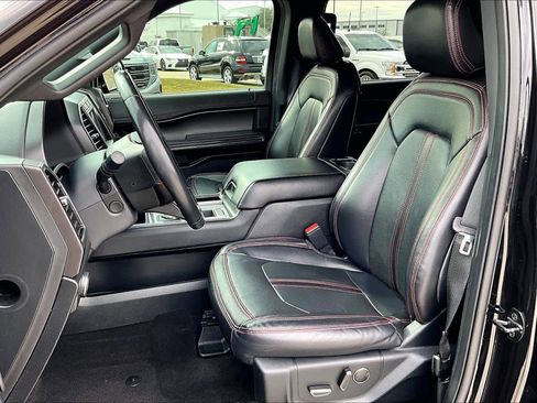 Used 2021 Ford Expedition Max Limited image 7