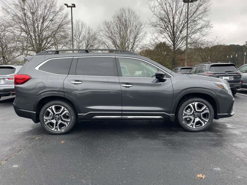 New 2026 Subaru Ascent Touring image 6