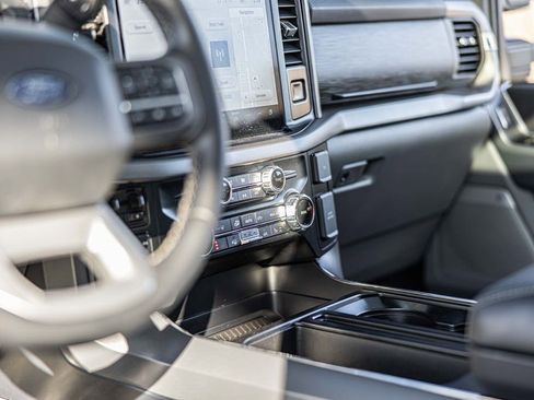 Used 2024 Ford F150 XLT w/ Equipment Group 303A High image 20