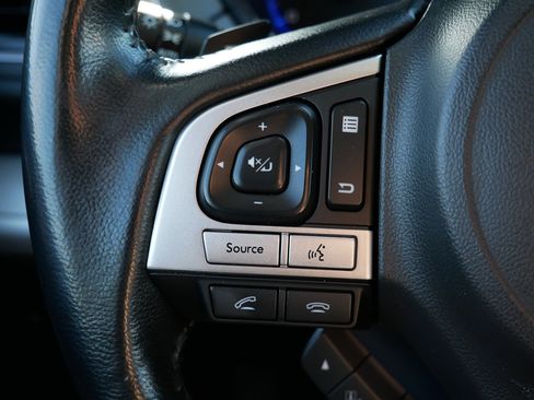 Used 2016 Subaru Outback 2.5i Premium image 28