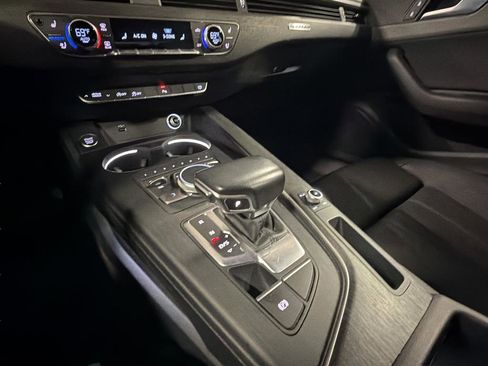 Used 2018 Audi A5 2.0T Premium Plus w/ Premium Plus image 22