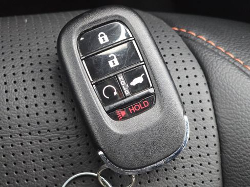 Used 2024 Honda CR-V Sport-L image 28