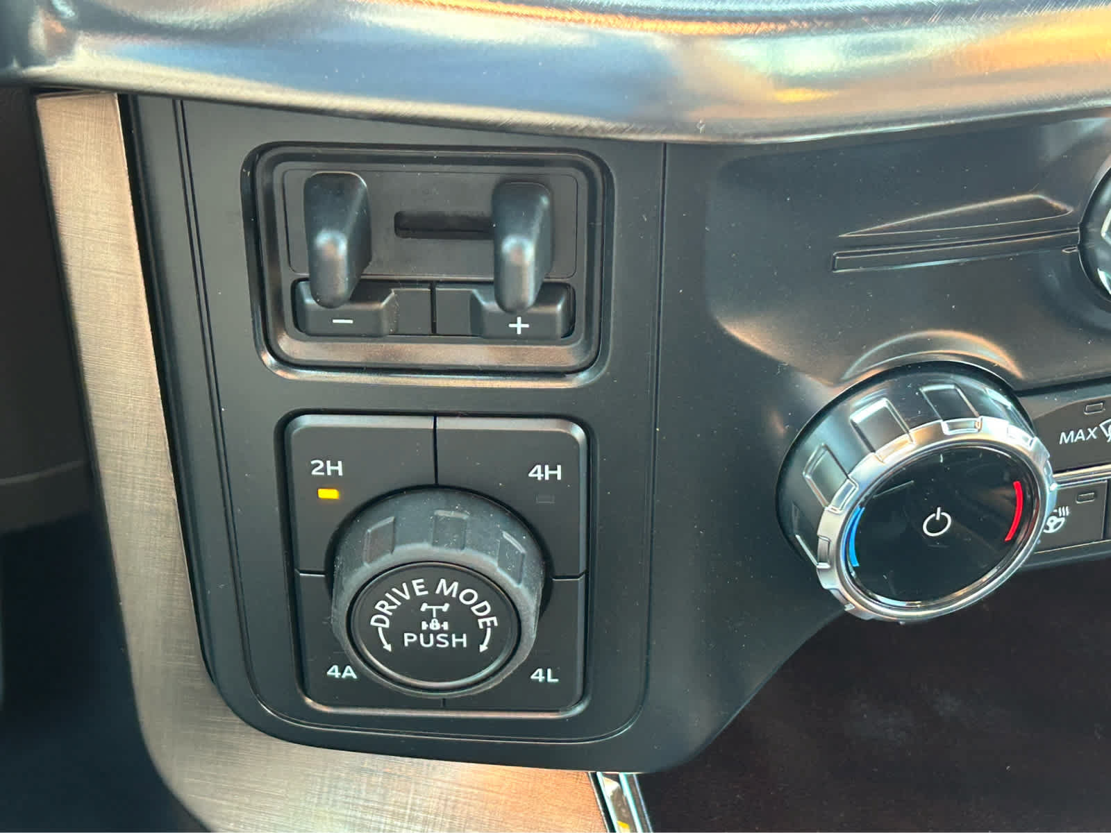 New 2026 Ford F150 King Ranch w/ Equipment Group 601A High AWD/4WD image 58