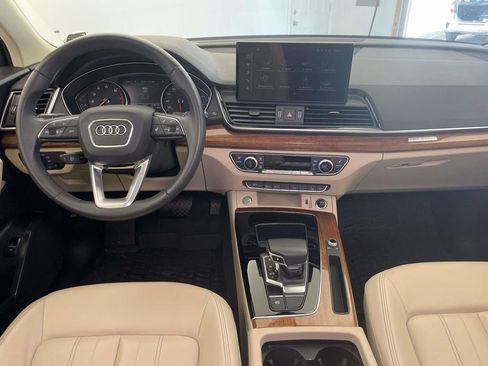 Certified 2023 Audi Q5 2.0T Premium w/ Convenience Package AWD/4WD image 26
