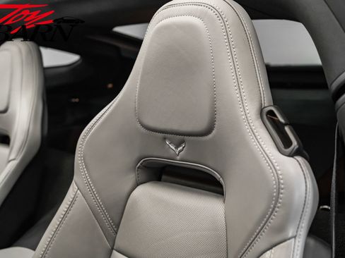 Used 2017 Chevrolet Corvette Grand Sport image 33