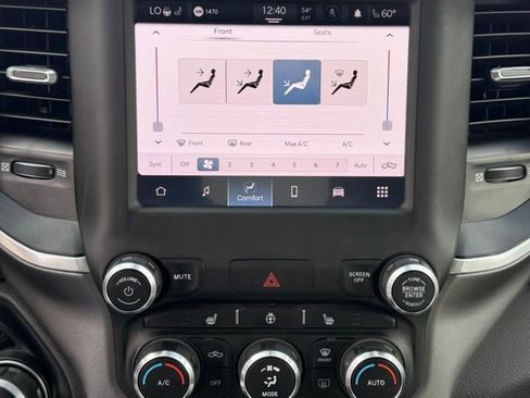 Used 2022 RAM 1500 Big Horn image 31