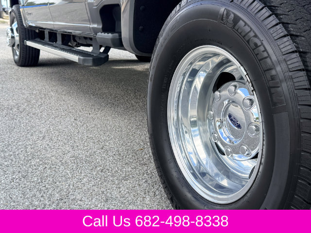 Used 2026 Ford F350 XLT AWD/4WD image 13