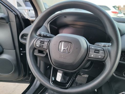 Used 2023 Honda HR-V LX image 35