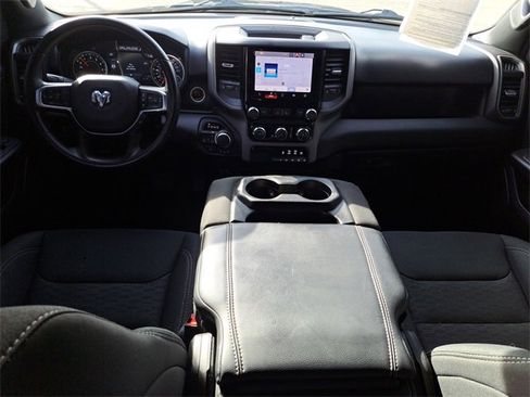 Used 2025 RAM 1500 Classic Warlock image 10