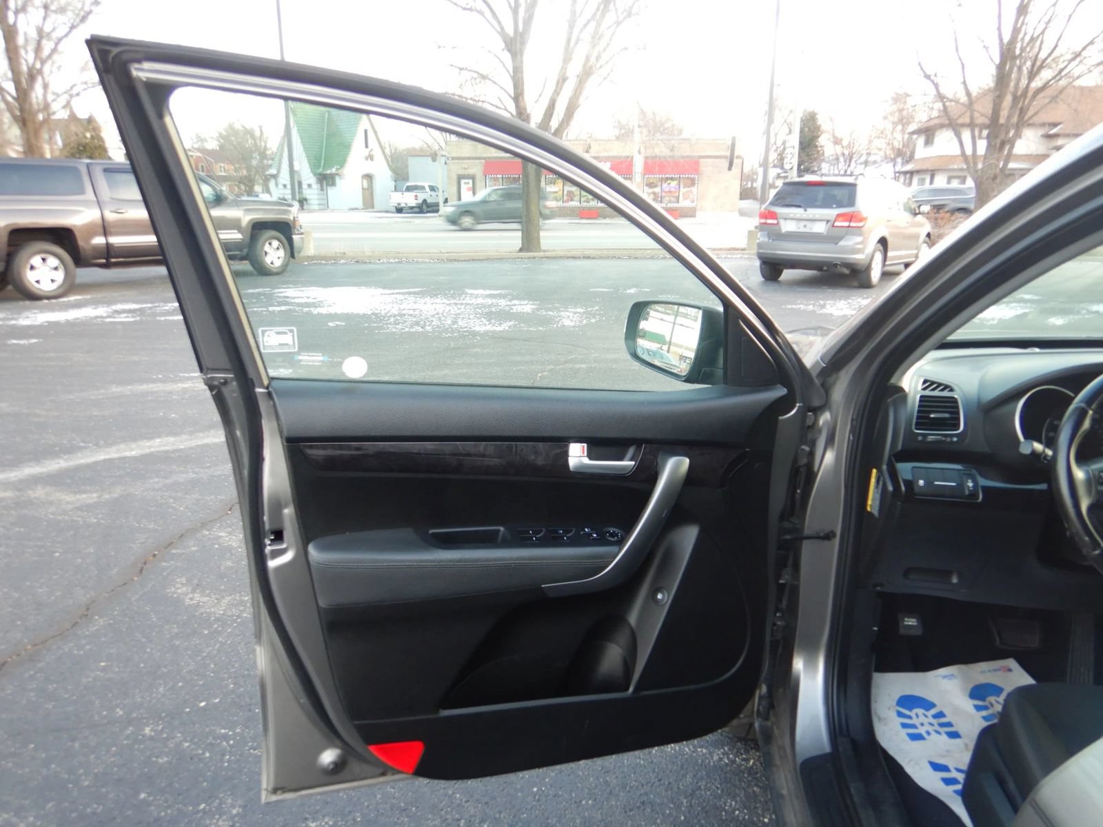 Used 2014 Kia Sorento LX FWD image 10