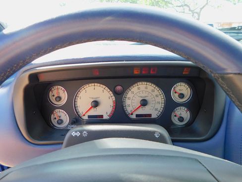 Used 2003 Aston Martin DB7 Vantage image 21