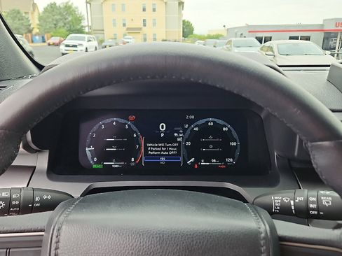 Certified 2025 Toyota 4Runner 4WD image 14
