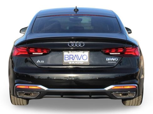 Used 2023 Audi A5 2.0T Prestige image 6