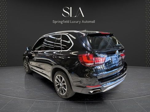 Used 2018 BMW X5 xDrive35i AWD/4WD image 8