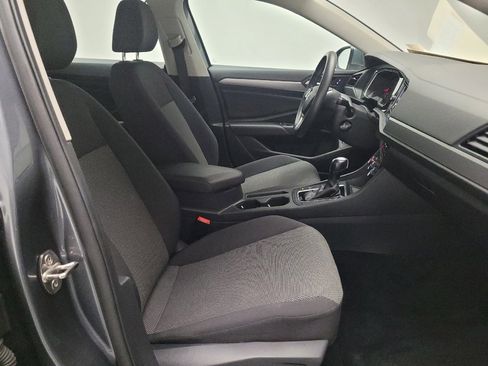 Used 2020 Volkswagen Jetta S w/ Driver Assistance Package image 21