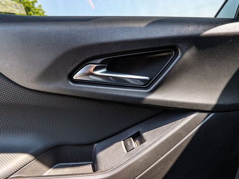 New 2026 Chevrolet Equinox RS image 55