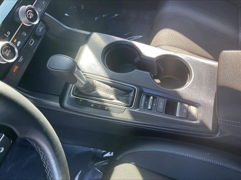 Used 2024 Honda Civic Sport image 19