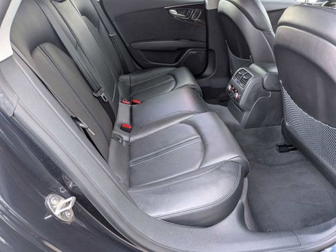 Used 2018 Audi A7 3.0T Premium Plus AWD/4WD image 20