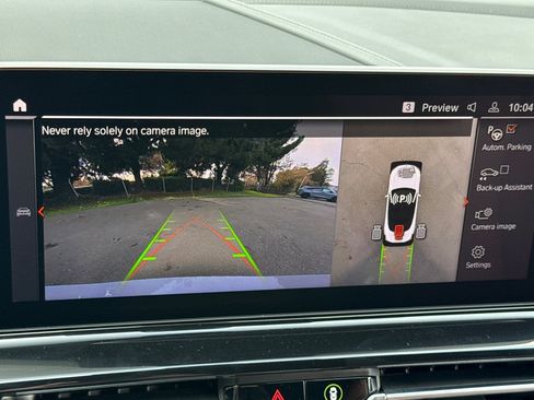 New 2026 BMW 840i Convertible RWD image 16