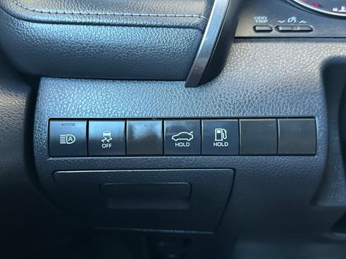 Used 2024 Toyota Camry XSE FWD image 28