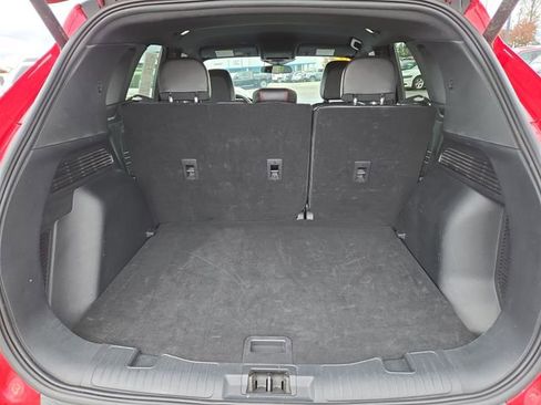 Used 2025 Ford Escape ST-Line Select AWD/4WD image 33