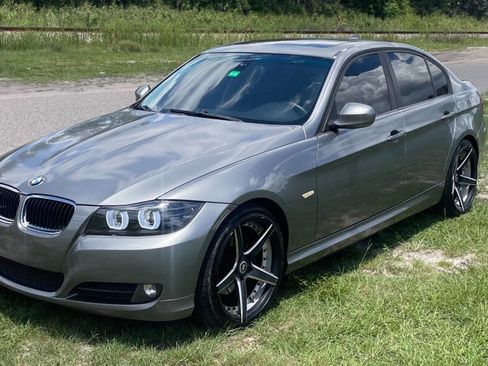 Used 2009 BMW 328i Sedan image 3