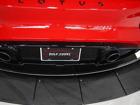 Used 2024 Lotus Emira First Edition RWD image 29