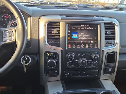 Used 2014 RAM 1500 Outdoorsman image 22
