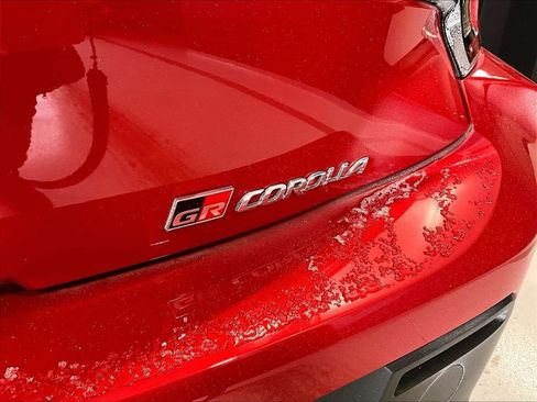 Used 2023 Toyota Corolla GR image 26