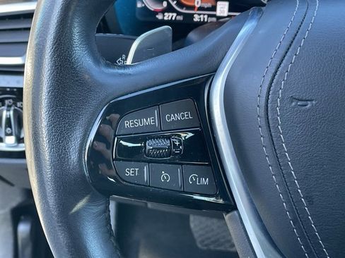 Certified 2023 BMW 530i xDrive w/ Premium Package image 16