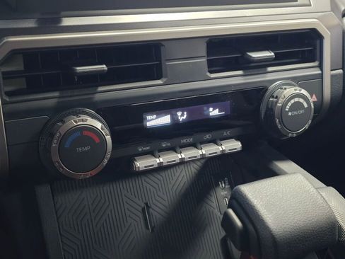 New 2026 Toyota 4Runner SR5 image 28