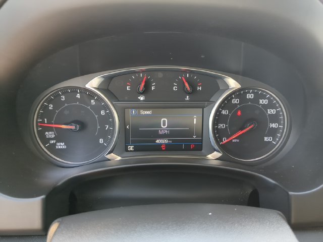Used 2024 GMC Terrain SLE AWD/4WD image 33