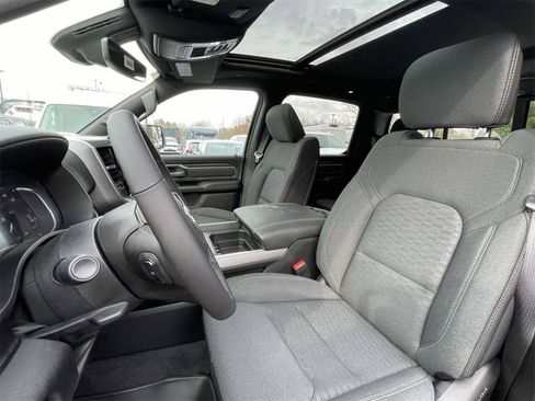 New 2026 RAM 1500 Big Horn image 20