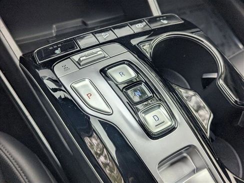 Used 2023 Hyundai Tucson SEL w/ Cargo Package image 11