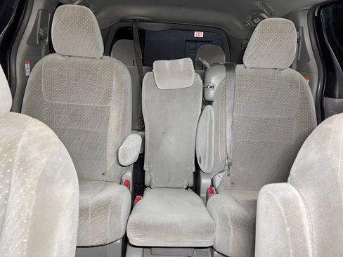 Used 2019 Toyota Sienna LE image 20