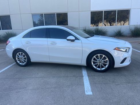 Used 2020 Mercedes-Benz A 220 4MATIC image 11