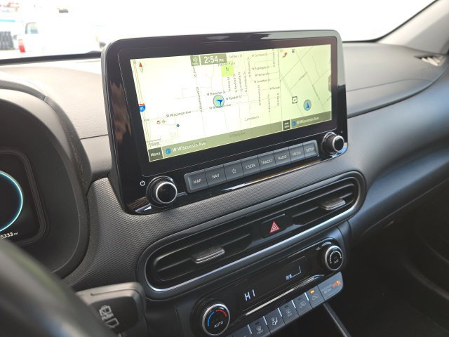 Used 2022 Hyundai Kona Limited AWD/4WD image 23