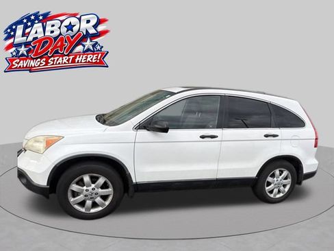 Used 2007 Honda CR-V EX image 1