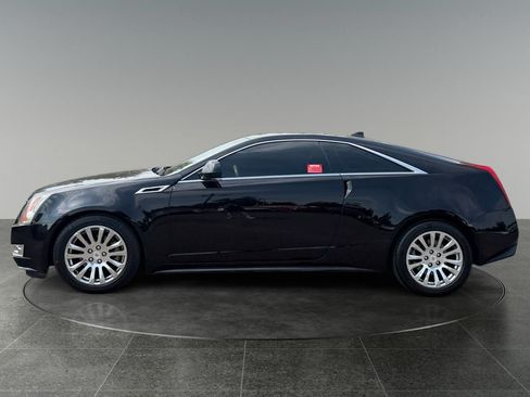 Used 2014 Cadillac CTS Premium RWD image 5