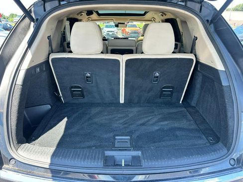 Used 2023 Acura MDX SH-AWD w/ Technology Package image 6