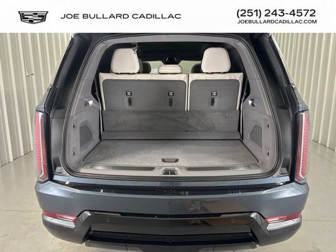 New 2026 Cadillac Escalade IQL Sport 1 image 16
