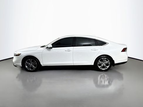 Used 2024 Honda Accord EX image 6